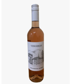 Víno Helen Cabernet Sauvignon Rosé 2021 12,5% 0,75l