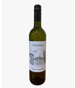 Víno Helen Irsai Olivér 0,75l 11,5%