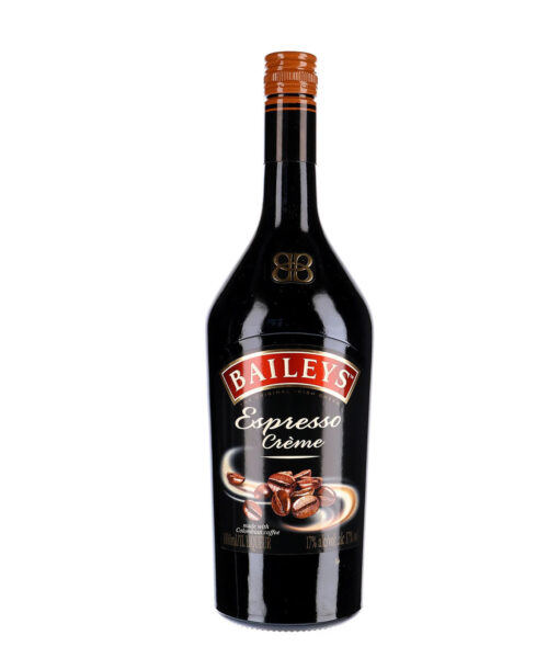 Baileys Espresso Creme 17% 1l