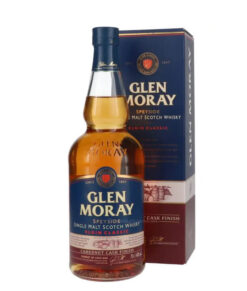 Glen Moray Whisky Elgin Classic 40% 0,7l GB