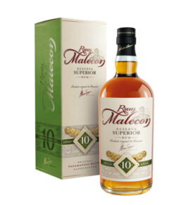 Malecon Gran Reserva 8 years 0,7l 40%