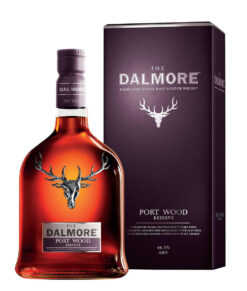 The Dalmore King Alexander III 40% 0,7l GB