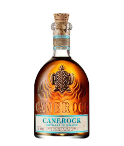 Canerock Jamaica Rum 40% 0,7 l