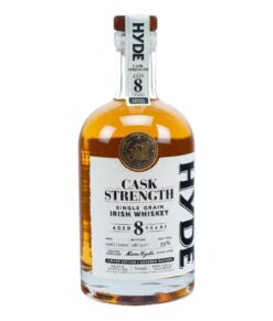 Hyde No.11 Peat Cask Single Malt 43% 0,7l