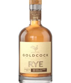 Gold Cock 2014 Plantation Finish 62,1% 0,7l GB