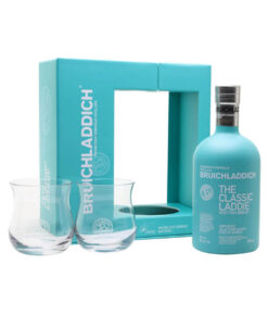 Bruichladdich Port Charlotte 10 yo 50% 0,7l