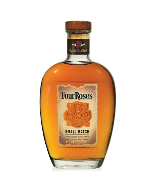 Four Roses Small Batch 0,7l 45%