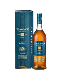 Glenmorangie Legends The Tarlogan Highland Single Malt 43% 0,7l GB