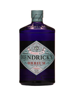 Hendrick’s  Grand Cabaret 0,7l 43,4%