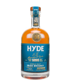 Hyde No.7 Single Malt Sherry