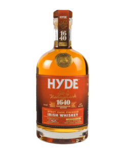 Hyde No.8 Stout Cask Blend