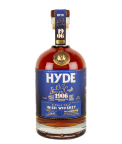 Hyde No.11 Peat Cask Single Malt 43% 0,7l