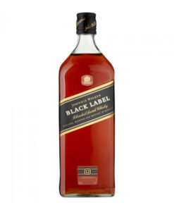 Johnnie Walker Double Black 40% 0,7l GB