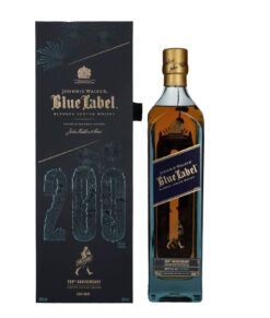 Johnnie Walker Black Label 12 years 40% 0,7l + 2 poháre GB