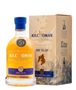 Kilchoman Silver Seal Single Cask Release PX Sherry Cask Finish 2011 57% 0,7l GB