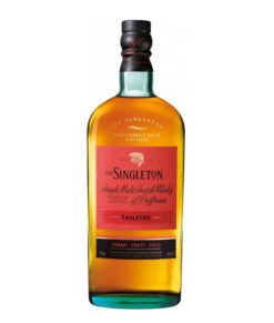 The Singleton Dufftown 21yo Trinity Cask Harmony 43% 0,7l GB