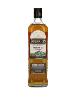 Bushmills Port Cask Reserve The Steamship Collection 40% 0,7l GB