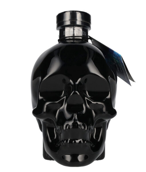 Crystal Head Onyx Vodka 40% 0,7l