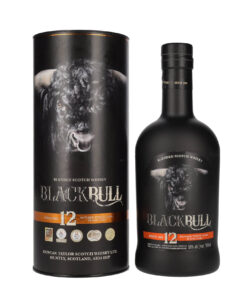 Duncan Taylor Black Bull Kyloe 50% 0,7l