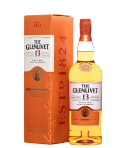 The Glenlivet Nádurra Oloroso Sherry Cask 48% 1l GB