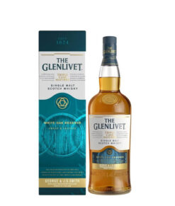 The Glenlivet Founders Reserve American Oak 0,7l 40%