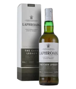 Laphroaig The Cask Legacy 48% 0,7l GB