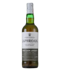 Laphroaig The Cask Legacy 48% 0,7l (kartón)