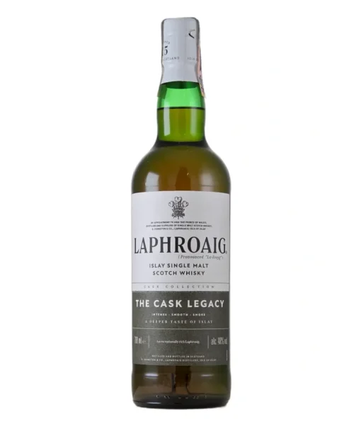 Laphroaig The Cask Legacy 48% 0,7l GB