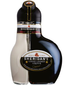 Sheridans 0,7l 15,5%