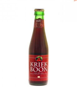 Oude Kriek Boon á l´Ancienne 0,75l 6,5% fľ