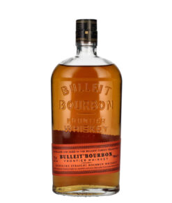 Bulleit 95 Rye Frontier Whiskey 45% 0,7l