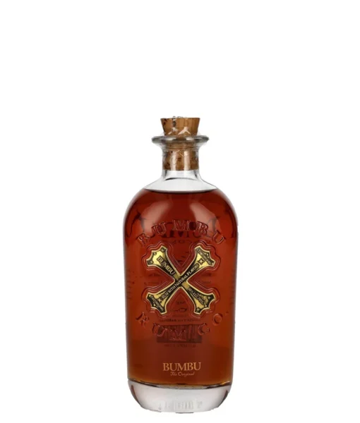 Bumbu The Original 40% 0,35l