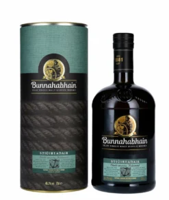 Bunnahabhain Cruach-Mhóna 50% 1l GB