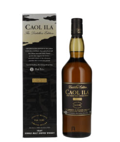Caol Ila 12y 43% 0,7l GB