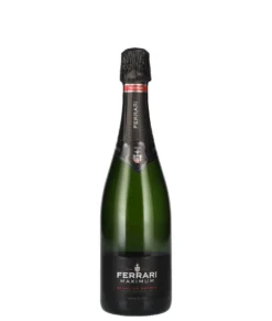 Ferrari Maximum Blanc de Blancs Brut 12,5% 1,5l