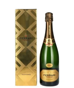 Ferrari Maximum Blanc de Blancs Brut 12,5% 1,5l