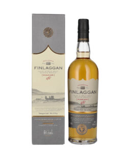 Finlaggan Red Wine Cask Matured 0,7l 46% GB