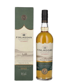 Finlaggan Sherry Finished Small Batch 0,7l 46% GB