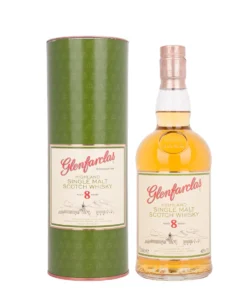 Glenfarclas 105 Cask Strength 60% 1l GB