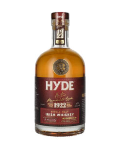 Hyde No.10 BANYULS SINGLE CASK 43% 0,7l