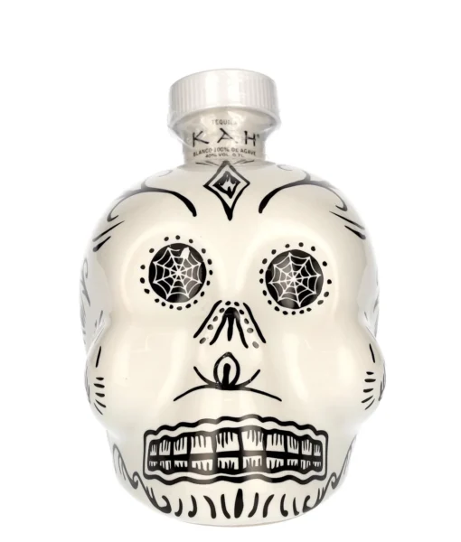 Kah Tequila Blanco 0,7l 40%