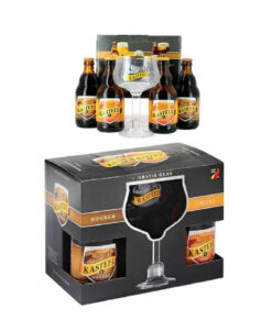 Kasteel Xtra 0,33l