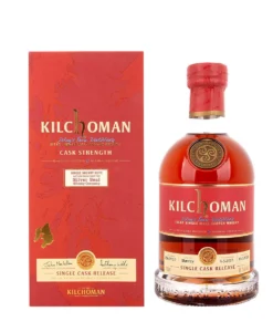 Kilchoman Fino Sherry Cask Matured 2023 0,7l 50% GB