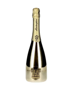 Lamborghini Prosecco Extra Brut Ottagonale Conegliano Valdobbiadene DOCG  11% 0,75l