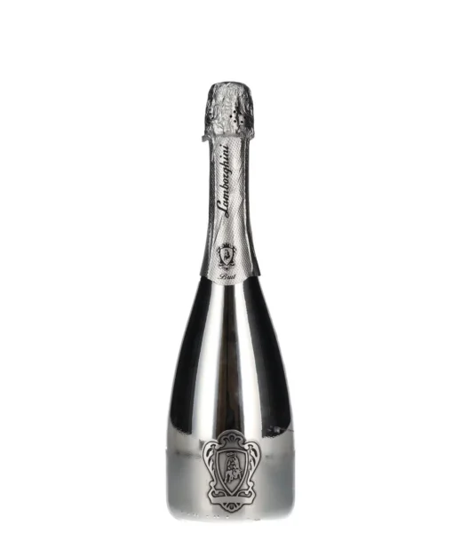 Lamborghini Brut Spumante Platinum 12% 0,75l