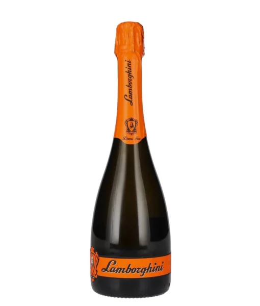 Lamborghini Prosecco Superiore DOCG Demi Sec Millesimato 2021 11% 0,75l