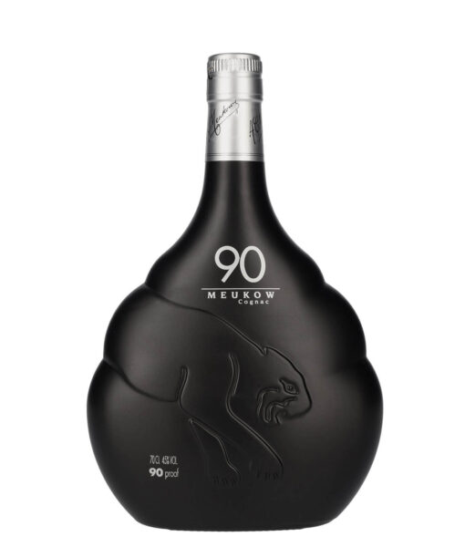 Meukow 90 Proof Cognac 45% 0,7l