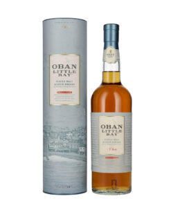 Oban 11 Year Old Special Release 2023 58% 0,7l TU