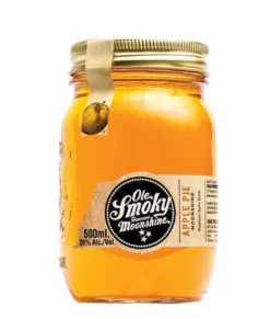 Ole Smoky Moonshine Lemon Drop 0,7l 32,5%