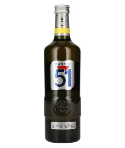 Pastis 51 45% 0,7l